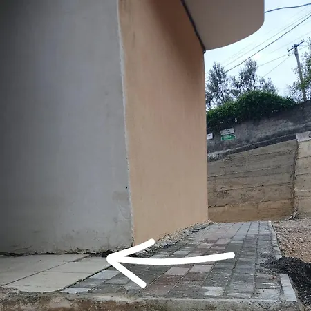 Klito'S Home Kruje Exterior photo