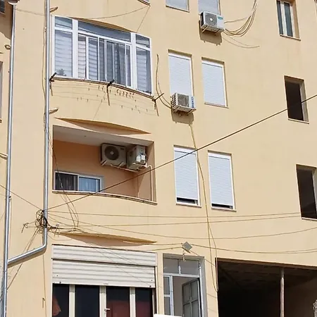 Klito'S Home Kruje Exterior photo
