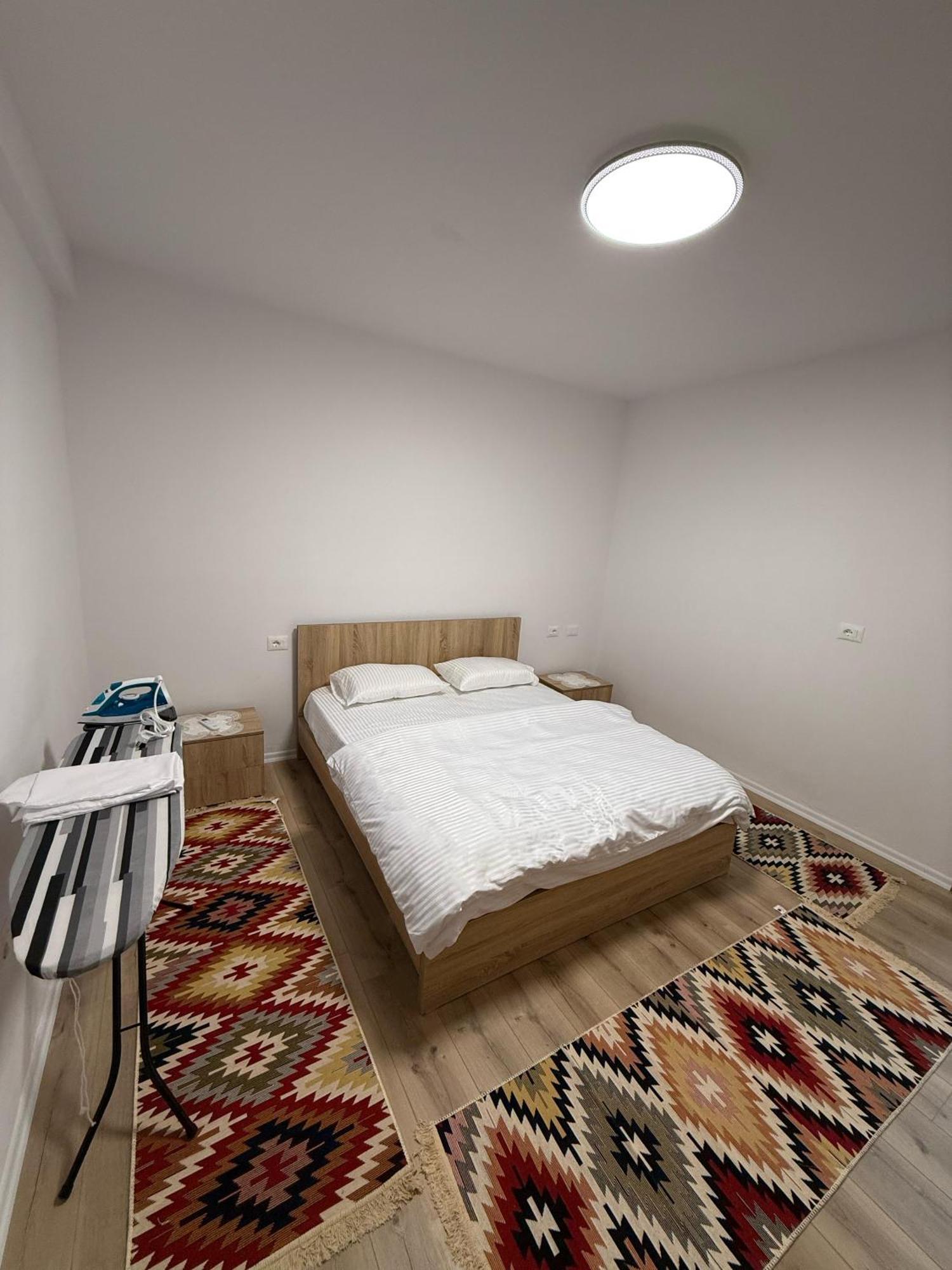 Appartement Klito's Krujë