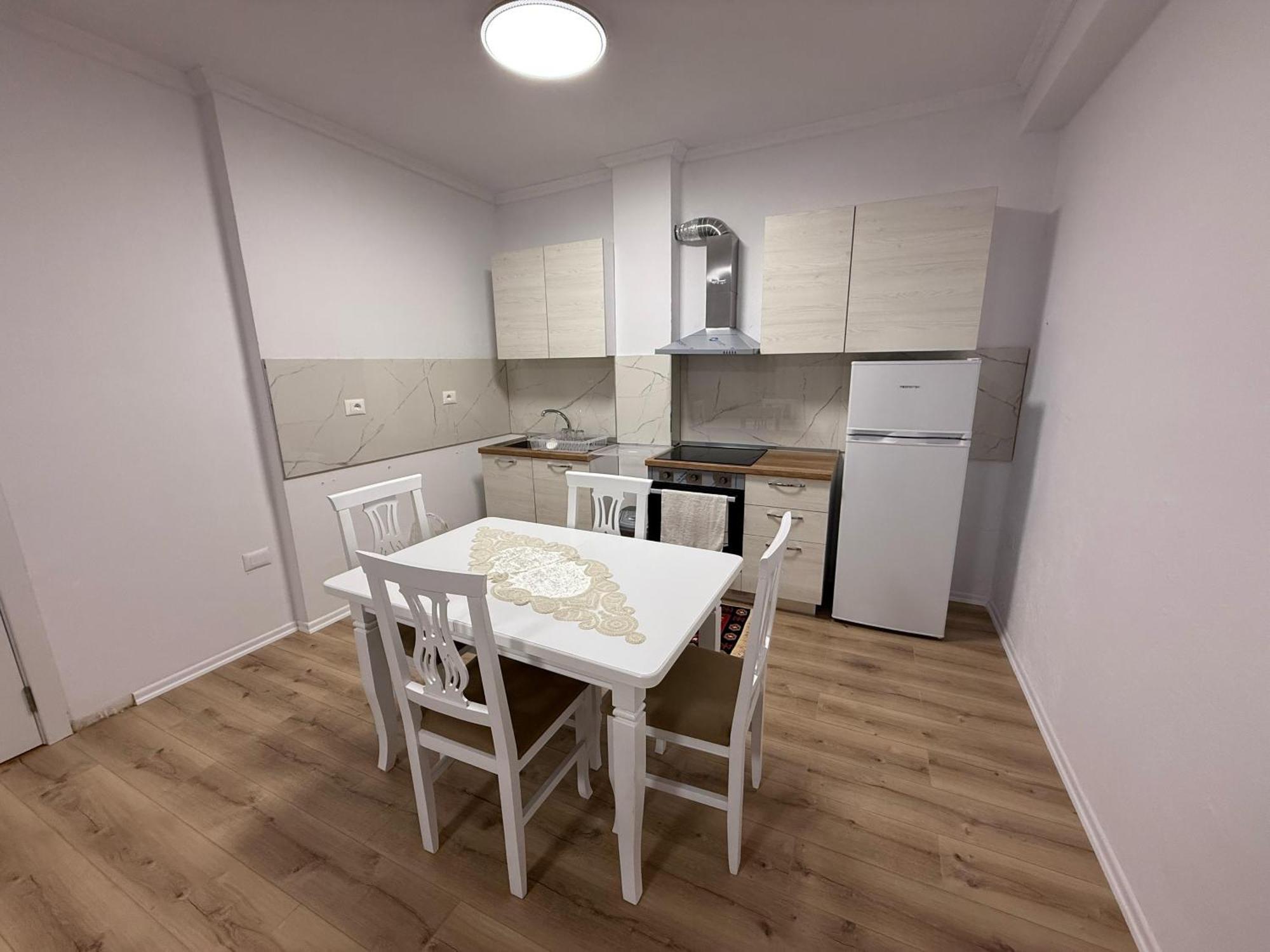 Appartement Klito's
