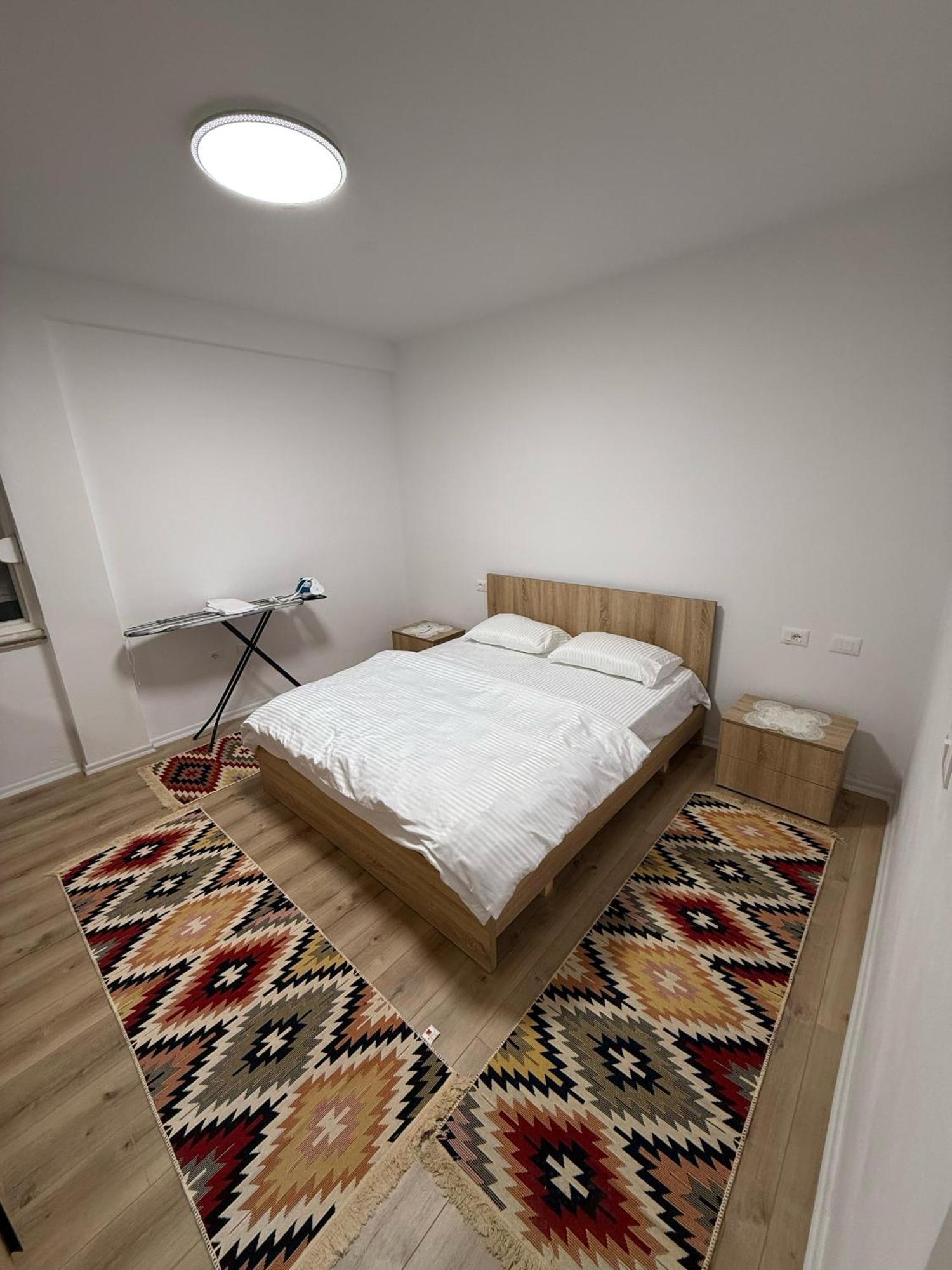 Klito's Appartement