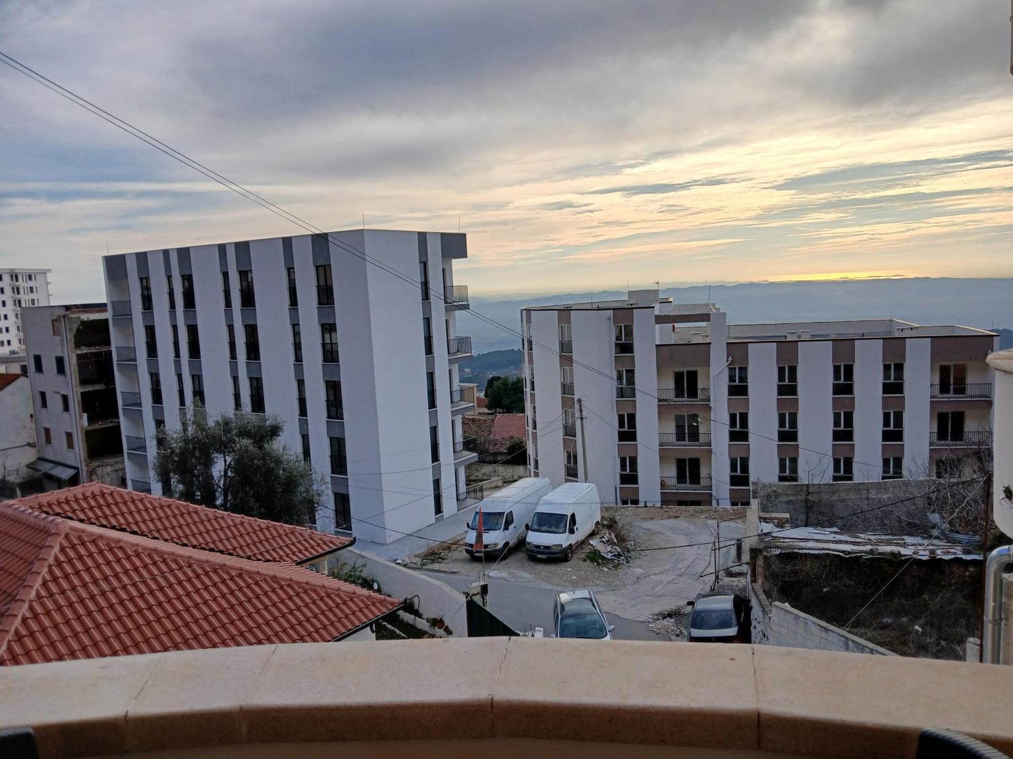 Klito's Appartement Krujë