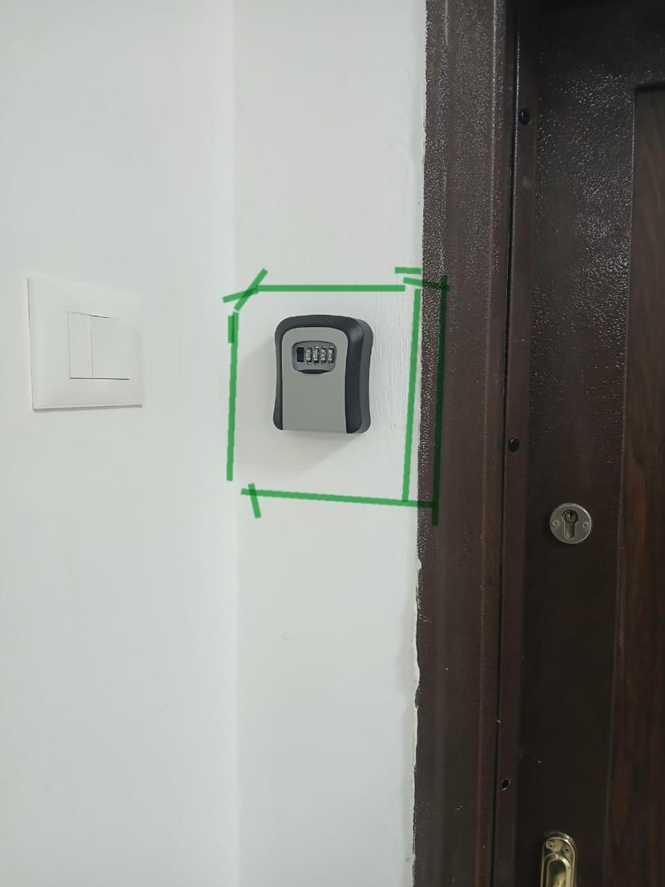Appartement Klito's *