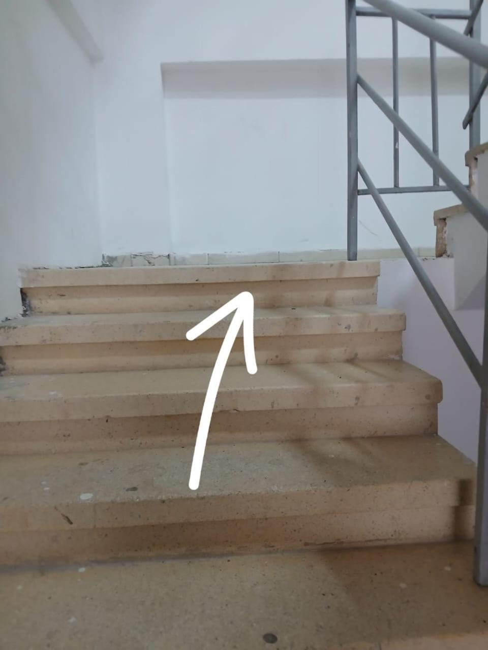 Appartement Klito's Krujë