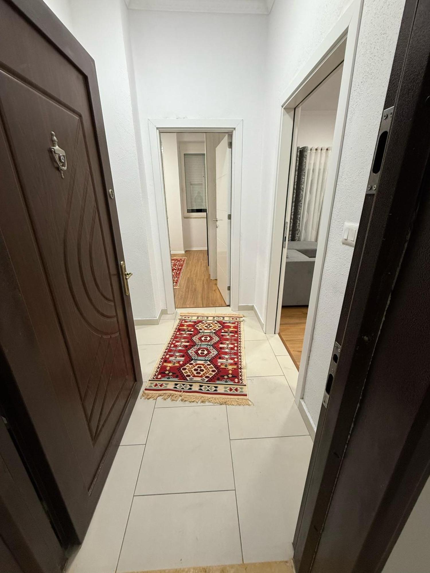 Klito's Appartement *