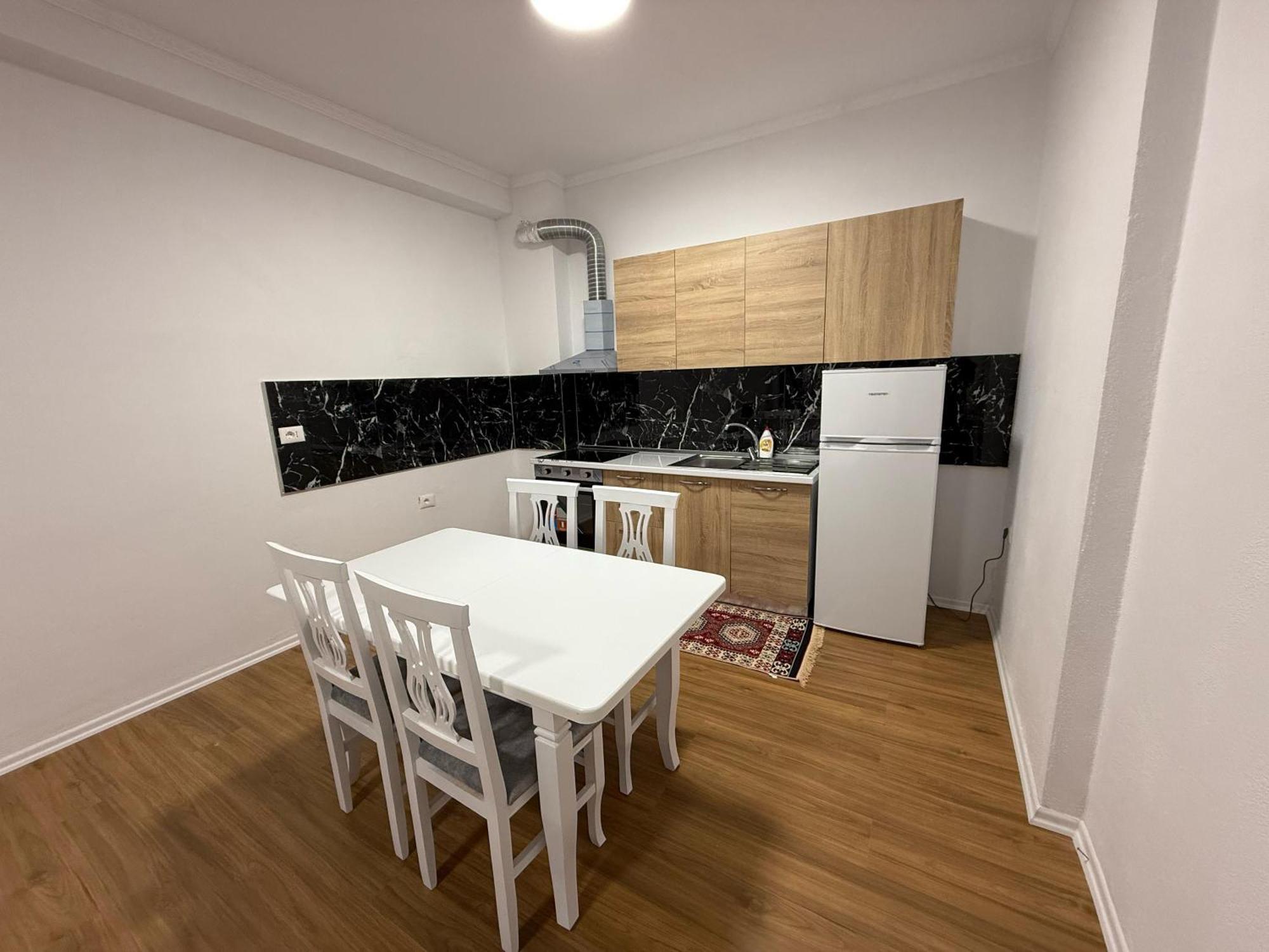 Klito's Appartement Krujë