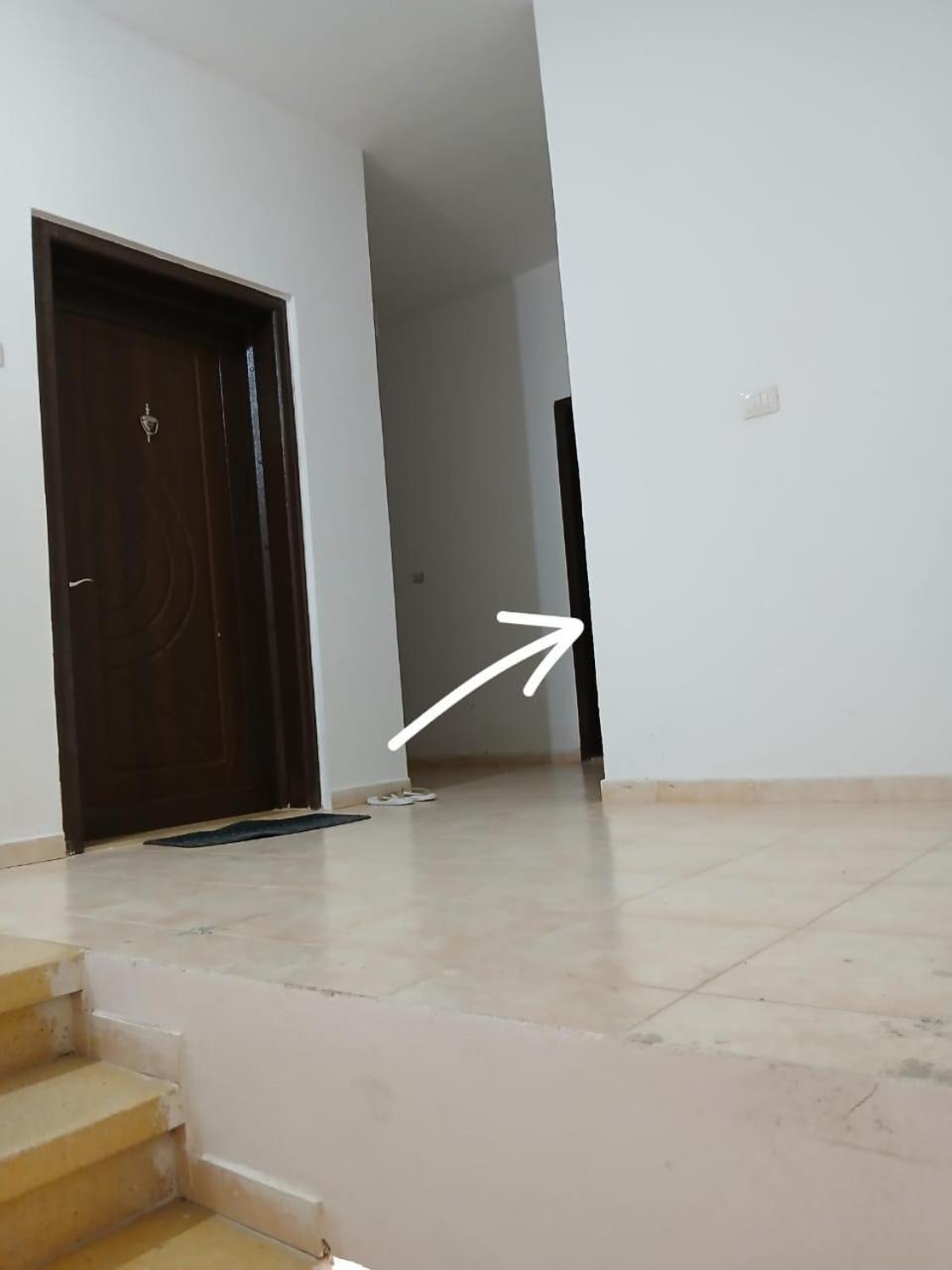Appartement Klito's