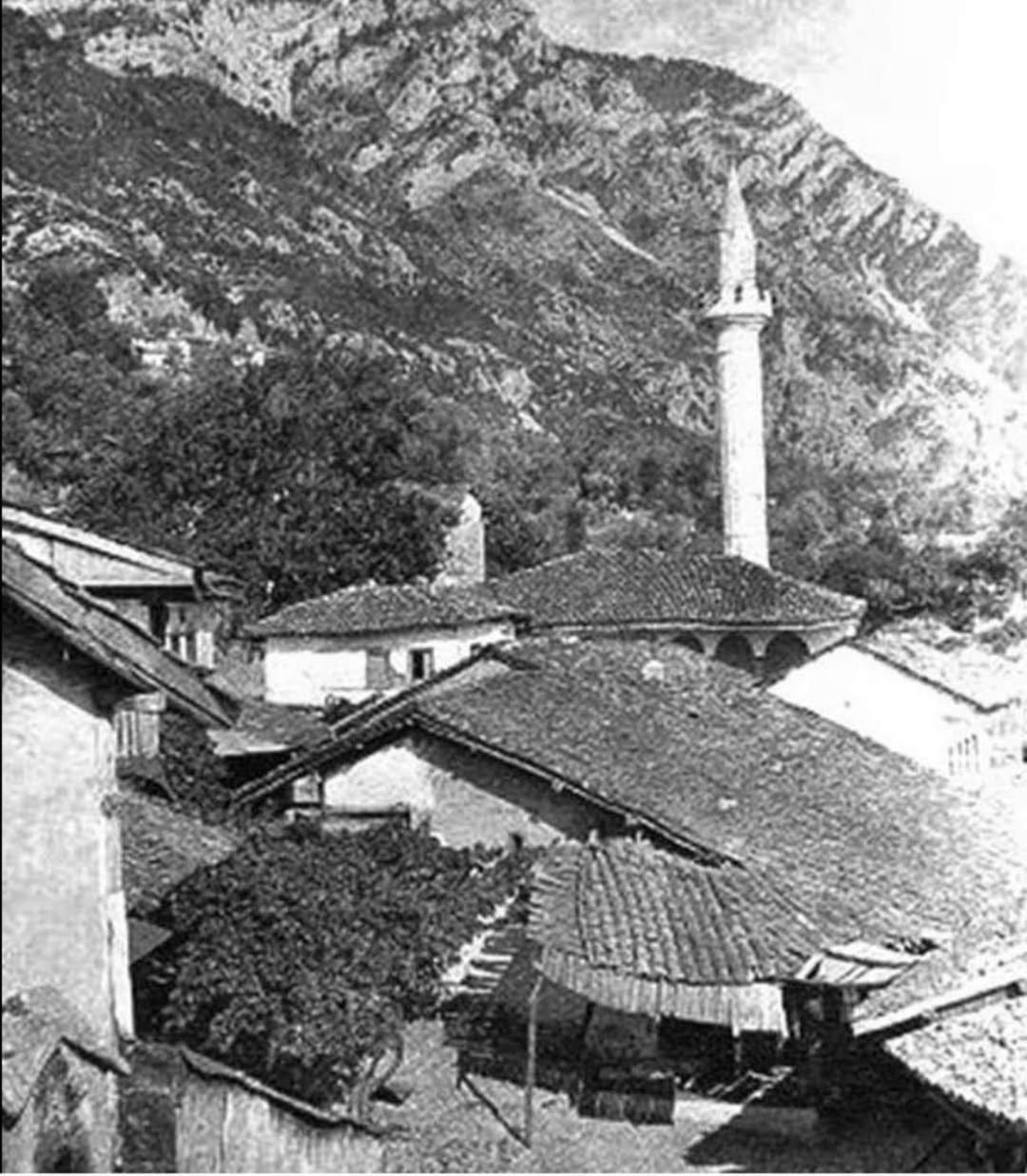 Appartement Klito's Krujë