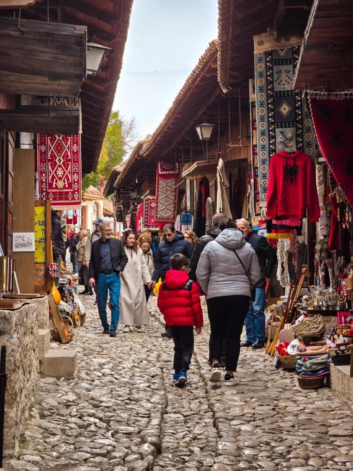 Klito's * Krujë