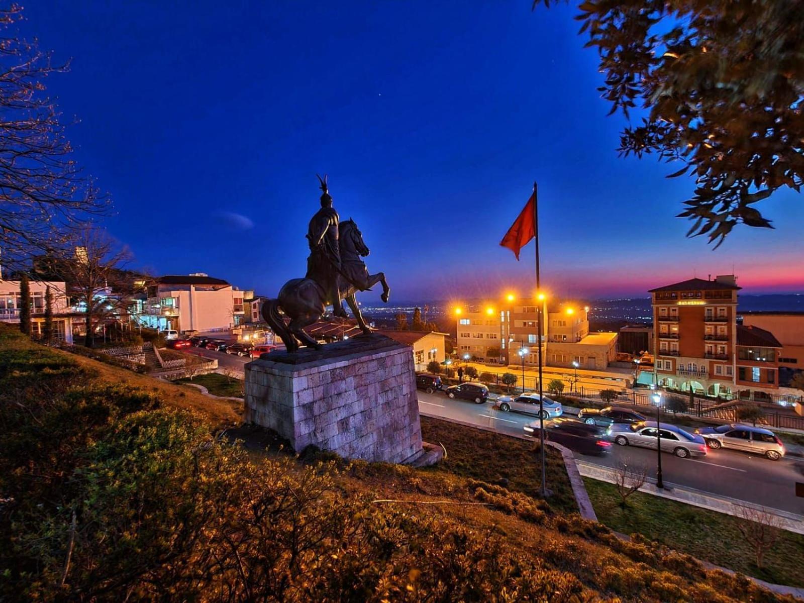 Klito's * Krujë
